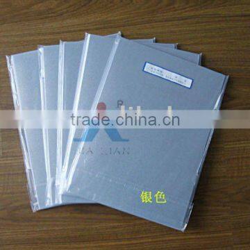 PVC card material(card material,card-making material)