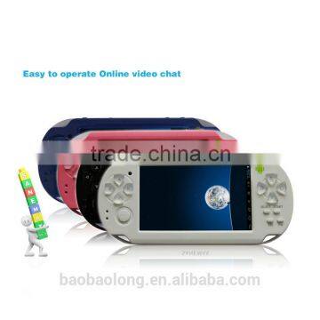 Hot Selling Android Car Media Player Game Player