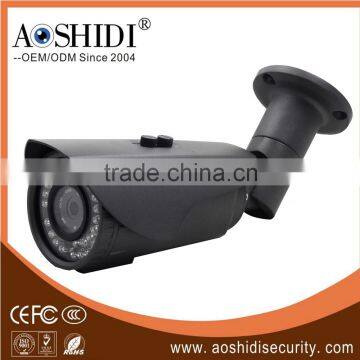 Full HD 1080P ip camera Security Cam outdoor Onvif OEM POE Home wireless camera