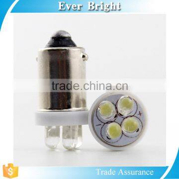 BA9S 4SMD LED indicator bulb car light lamp