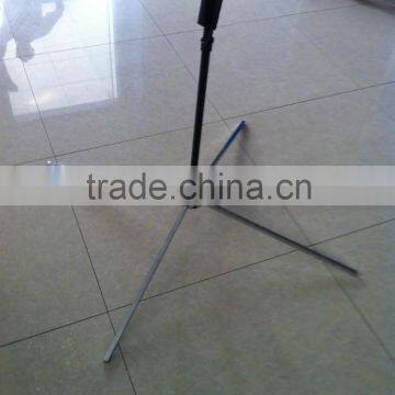 Custom Outdoor High Quality Dye Sublimation Printing Teardrop Flying Flag Banner Stand Display for Advertising photo-3