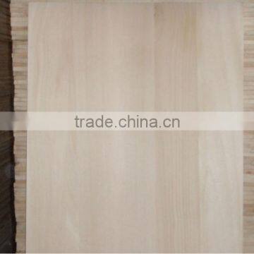 high quality 18mm marine plywood/plywood making machine