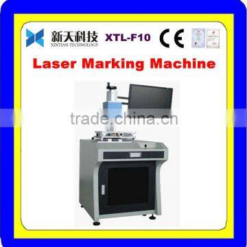 Hot Sale XTL-F10 Laser Printers for ear tags