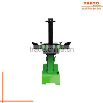 High Quality Vertical Electric wood hydraulic log splitter 8/9T with CE certification