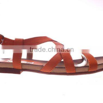 Makers shoes wholesale womens flat sandals