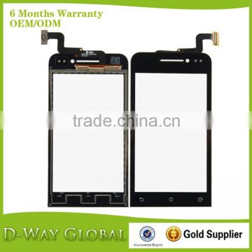 OEM factory price for Asus zenfone 4 touch screen digitizer