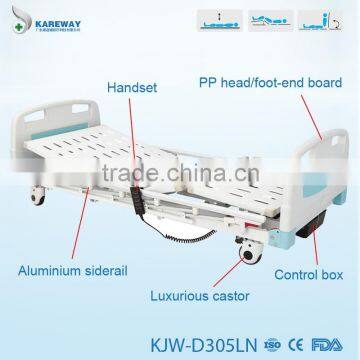 Best Head Board Flat Hospital Bed photo-2