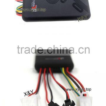 Universal Waterproof Vehicle Gps Tracker Sms Car Gps Tracker XY-206BC photo-4