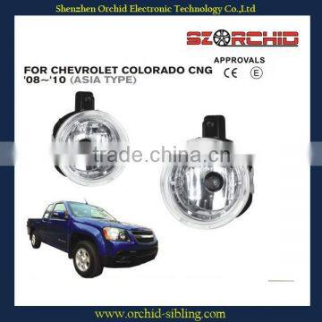 fog lamp for chevrolet colorado cng 08~10 (asia type)