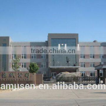 Teabag Papers Supplier photo-2