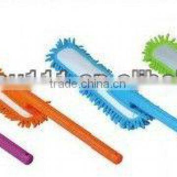 microfiber cleaning car duster brush