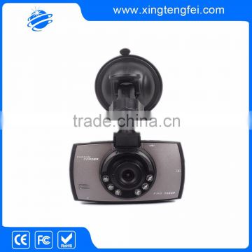 Factory OEM 2.7 inch TFT screen night vision car dash cam pro