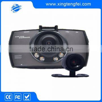 Factory Price Full HD 1080p Dual Camera Emergency Vehicle Camera photo-1
