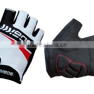 Perfect Elasticity Cycling Gloves Half Finger