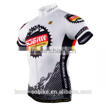 LANCE SOBIKE custom cycling jersey cycling wear breathable cycling jersey cycling for ciclismo