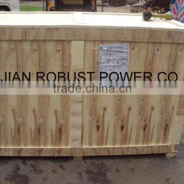 25-250W Power Diesel Generator Set photo-5
