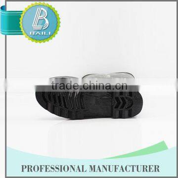 CHINA SUPPLIER CUSTOMISED DESIGNS SUMMER RUBBER RAIN BOOTS photo-3