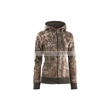 brown Fashion Camouflage Hoodie,Men's Reversible CVC Camouflage Hoodies 2012,2013 men's camouflage hoodies for OEM service