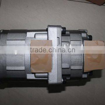 PUMP ASS'Y 705-51-20430 For WA320-3 Loader Spare Parts photo-4