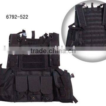 airsoft 9.11 vest