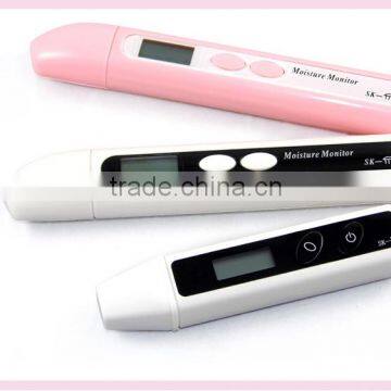 2016 Hot Selling Digital Skin Moisture Analyzer photo-3