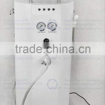 Portable Oxygen Facial Machine Portable Beauty Machine Oxygen Therapy Facial Machine Oxygen Skin Care Machine For Skin Rejuvenation Oxy Skin Oxygen Jet photo-2