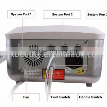 Non-invasive Vagin Tightening Equipment photo-4