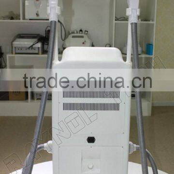 Medical CE Strong Cooling 3000W OPT SHR Depilacion Machine