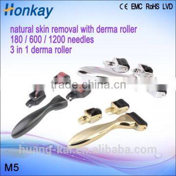 dermaroller manufacturer / derma roller