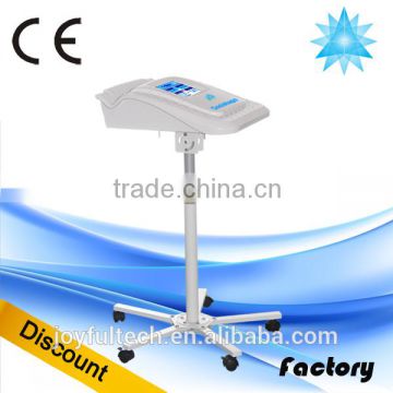 Skin Lifting Joyful Cryolipolysis Cool Shaping Machine Weight Loss Slimming With 5 Innovative Handpieces Cellulite Reduction