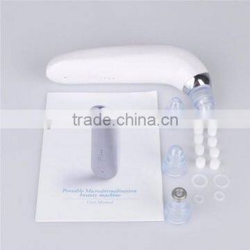 Multi-function 3 in 1 Diamond Peel Microdermabrasion Machine