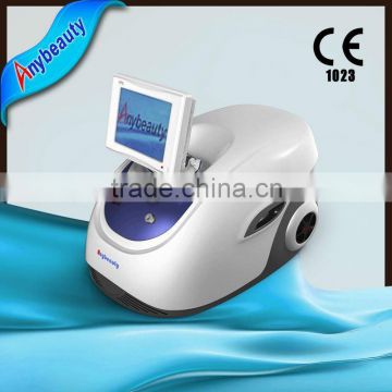 E light and RF Permanent hair removal equipment