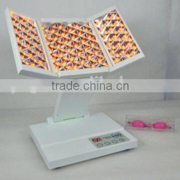 630nm Blue PDT-001 Led Freckle Removal      Pdt Beauty Machine 470nm Red photo-2