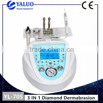 Skin Revitalizer diamond microdemabrasion beauty machine with new design