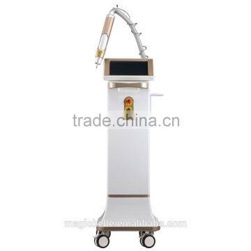 Best Yag LaserTattoo Removal Beauty Machine Laser Tattoo Removal Machine in photo-2