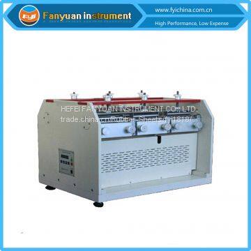 Shoe Ross Flexing Machine photo-2