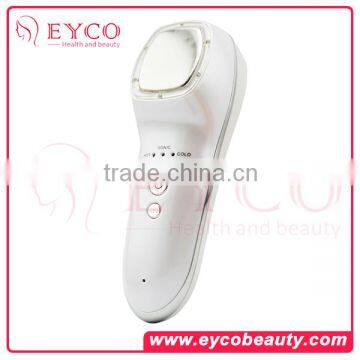 EYCO BEAUTY Hot and Cold Beauty Device With Light Water Dispenser Hot and Cold