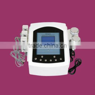 Portable Ultrasound Slimming Device -F006