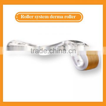 MT 540 titanium dermaroller derma roller for skin care - L005