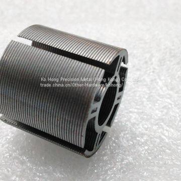 Customized Metal Stamping Parts as Your Drawings, Good Quality Just for You photo-3