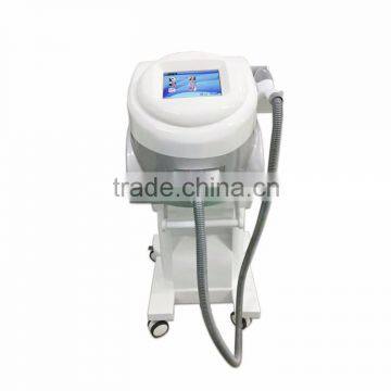 Factory Price Vertical Ipl+rf E-light Skin Rejuvenation Hair Removal Machine With FDA Professional photo-4