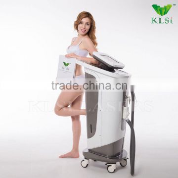 KLSI 808 diode laser hair removal wholesale beauty supply distributor/808nm permanent laser diode beauty machine