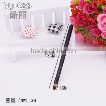 New Arrival Professional Cosmetics Foundation Double End Blending Brush photo-2