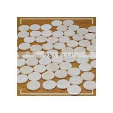 Bone Button Blank Raw Cattle Button for Coat & Garment in India Handmade Manufaturer photo-3