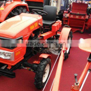 15HP All New 4WD Mini Tractor