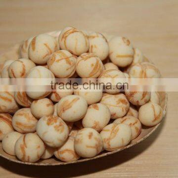 Fresh Coated Peanut Rice Crackers photo-4