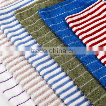 Soft and Super Absorbent Microfiber towelling cloth