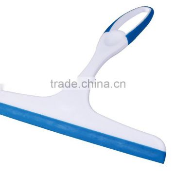 Wiper Squeegee With Rubber Hande Grip Glass Window Cleaning Wiper HD3055