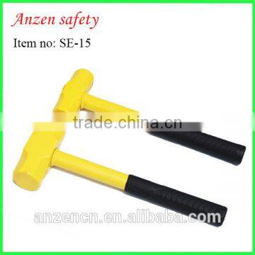 Hammer Strength Equipment for Sale Sledge Hammer With TPR Handle photo-2