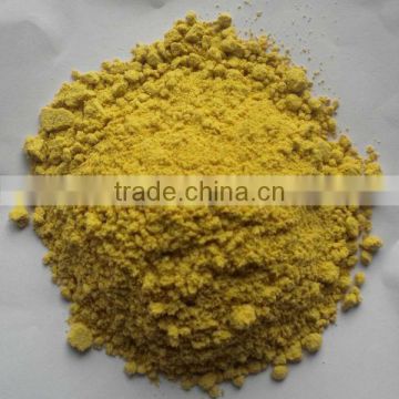 ginger rhizome extract powder